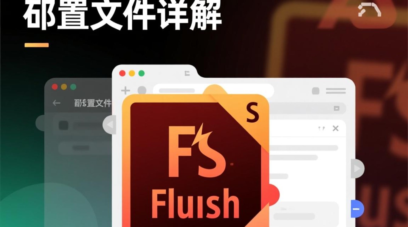 如何正确设置和优化flash 配置文件,提升使用体验? 如何正确设置和优化flash 配置文件,提升使用体验?