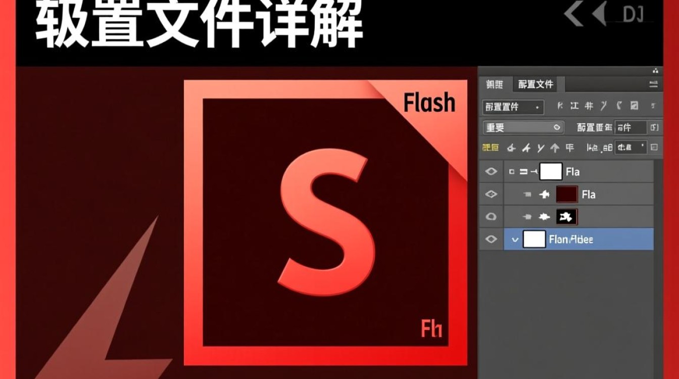 如何正确设置和优化flash 配置文件,提升使用体验? 如何正确设置和优化flash 配置文件,提升使用体验?