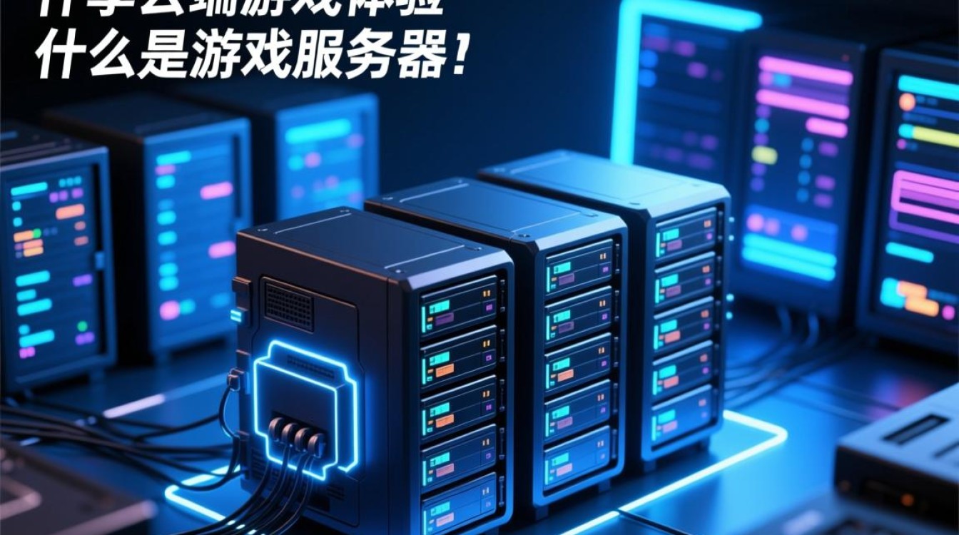 云南租游戏服务器,如何选择合适的服务商与配置? 云南租游戏服务器,如何选择合适的服务商与配置?