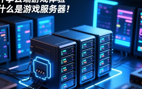 云南租游戏服务器，如何选择合适的服务商与配置？