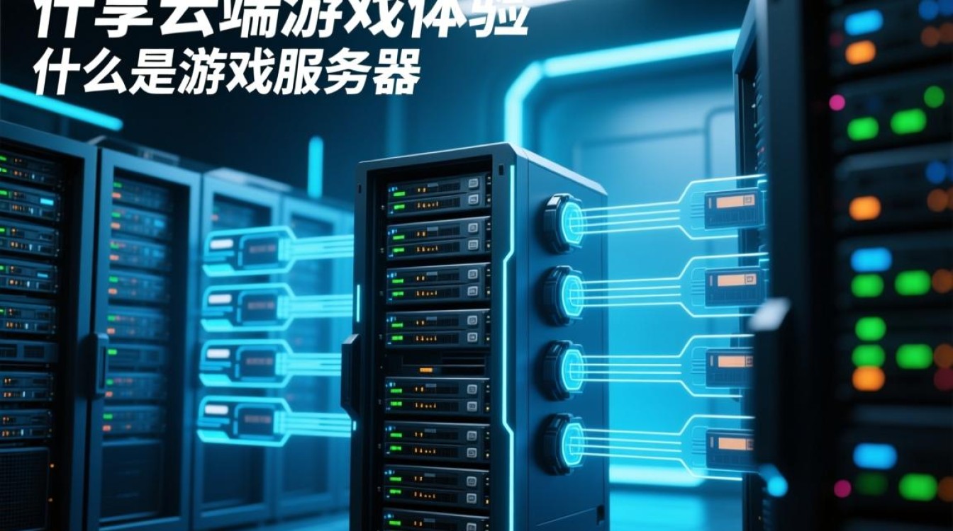 云南租游戏服务器,如何选择合适的服务商与配置? 云南租游戏服务器,如何选择合适的服务商与配置?