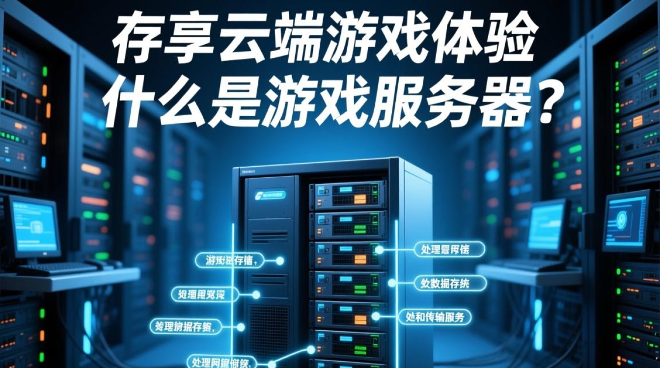 云南租游戏服务器,如何选择合适的服务商与配置? 云南租游戏服务器,如何选择合适的服务商与配置?