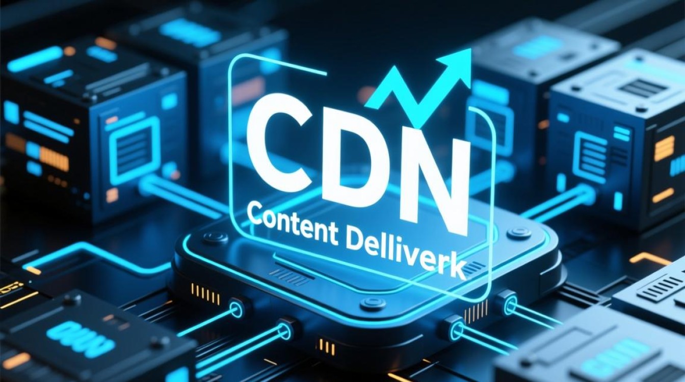 CDN使用多口网卡与三层交换机配置,有何最佳实践与疑问? CDN使用多口网卡与三层交换机配置,有何最佳实践与疑问?