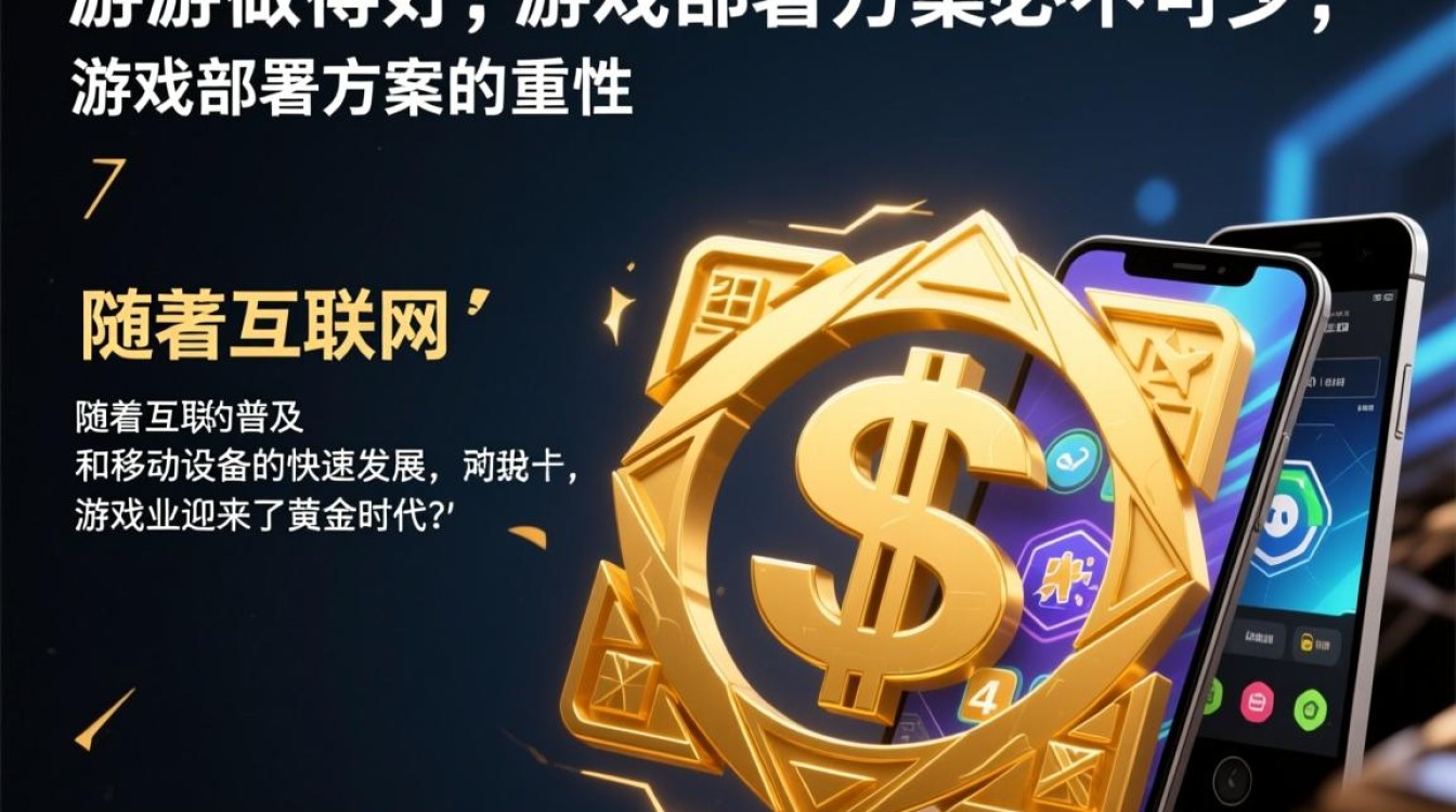 华为云游戏部署方案受欢迎,爽游如何制定高效部署策略? 华为云游戏部署方案受欢迎,爽游如何制定高效部署策略?