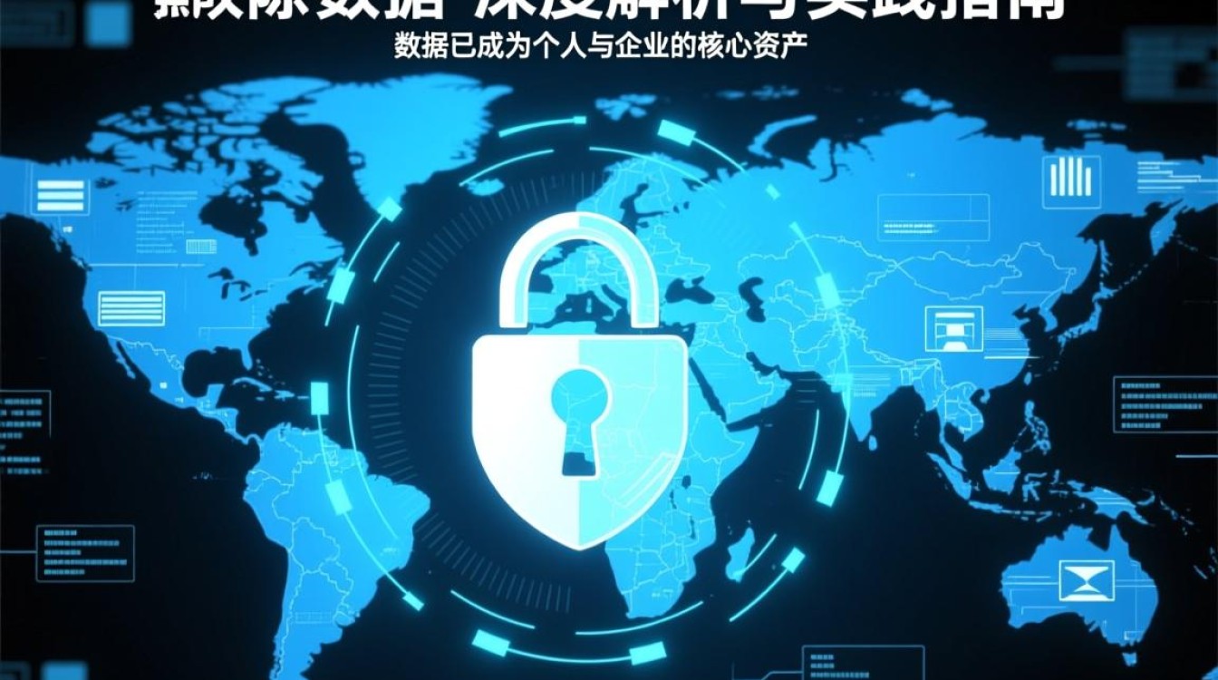 安全擦除数据后,如何确保数据彻底无法恢复? 安全擦除数据后,如何确保数据彻底无法恢复?