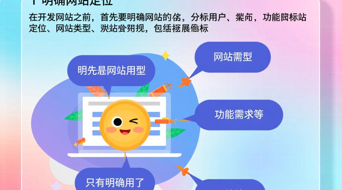 开发网站时,如何规避用户体验、技术兼容、安全性与SEO等关键问题? 开发网站时,如何规避用户体验、技术兼容、安全性与SEO等关键问题?