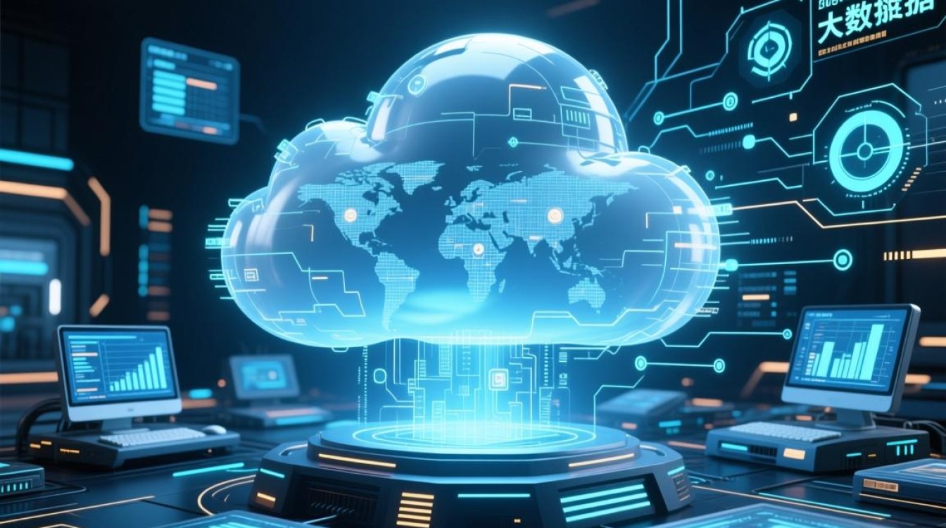 云计算与大数据十年后发展趋势如何?未来计算机领域将面临哪些变革? 云计算与大数据十年后发展趋势如何?未来计算机领域将面临哪些变革?