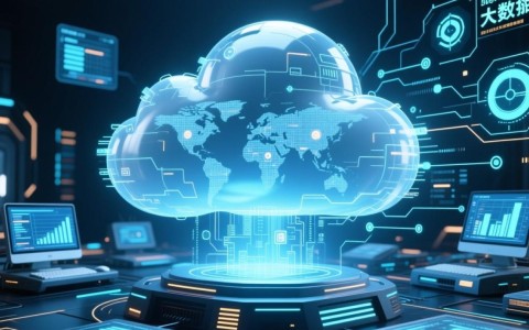 云计算与大数据十年后发展趋势如何？未来计算机领域将面临哪些变革？