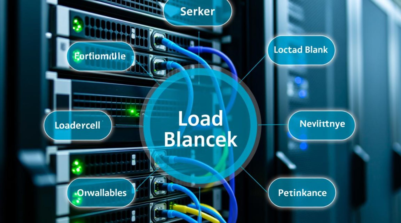 服务器负载均衡配置时,如何根据流量模式选择合适的算法? 服务器负载均衡配置时,如何根据流量模式选择合适的算法?