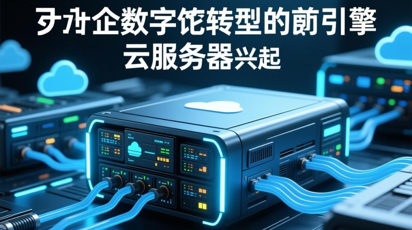 云南云服务器,为何成为企业首选的云端解决方案? 云南云服务器,为何成为企业首选的云端解决方案?