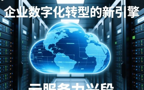 云南云服务器，为何成为企业首选的云端解决方案？