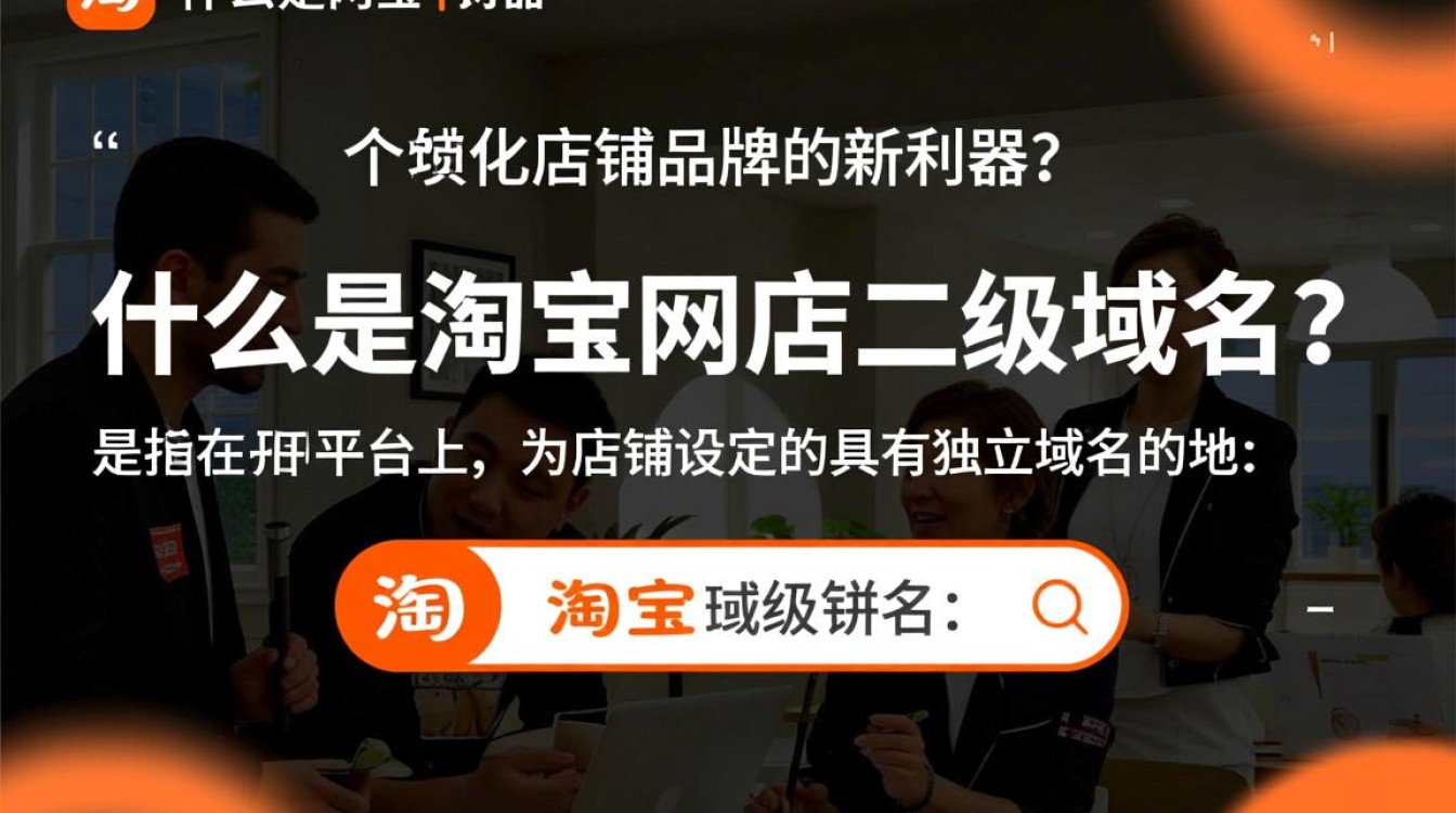 淘宝网店二级域名是否影响店铺搜索排名和用户体验? 淘宝网店二级域名是否影响店铺搜索排名和用户体验?