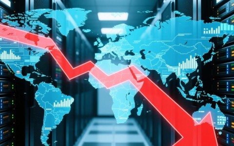 服务器价格持续下跌，是什么原因导致的呢？