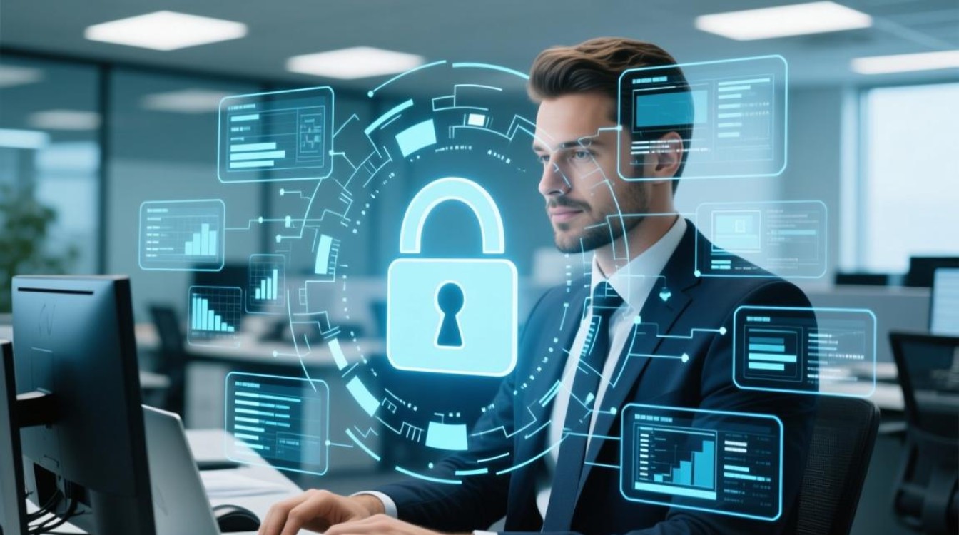 安全办公私有云如何保障企业数据安全与高效协同？