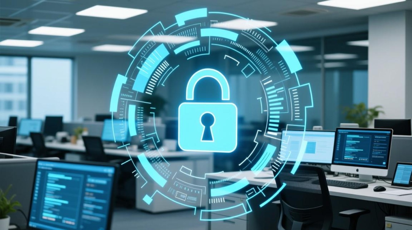 安全办公私有云如何保障企业数据安全与高效协同？