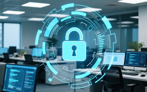 安全办公私有云如何保障企业数据安全与高效协同?