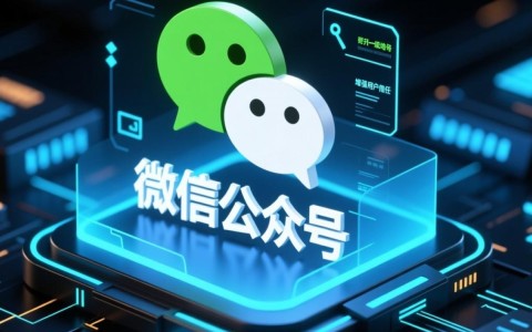 微信公众号如何申请一级域名？有哪些条件和流程？