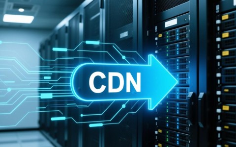 国内cdn加速服务，为何选择国外服务器商？