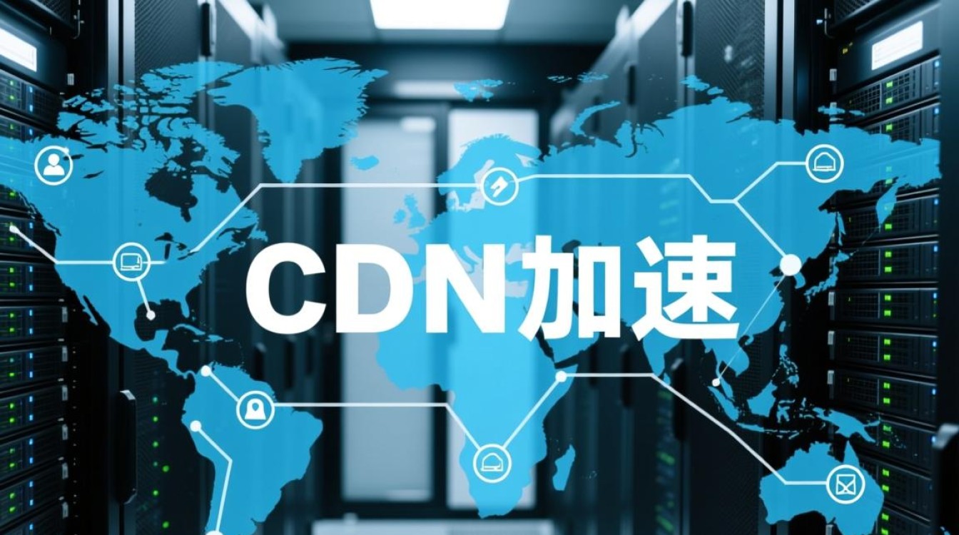 国内cdn加速服务,为何选择国外服务器商? 国内cdn加速服务,为何选择国外服务器商?