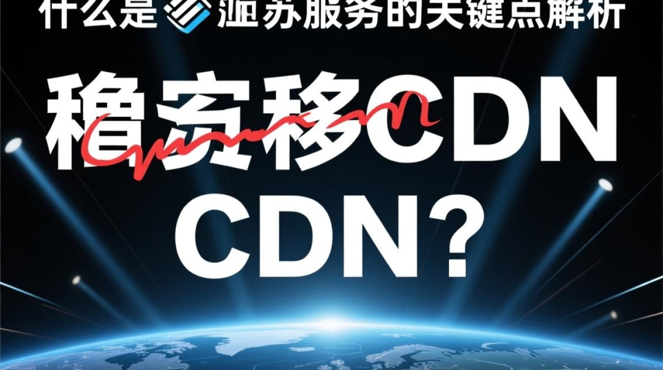 江苏移动cdn具体是网络加速还是内容分发?有何独特之处? 江苏移动cdn具体是网络加速还是内容分发?有何独特之处?