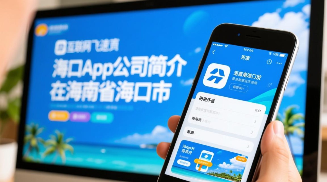 海南省海口哪家开发app公司靠谱？联系电话是多少？