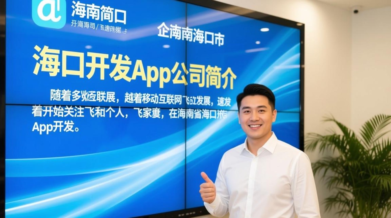 海南省海口哪家开发app公司靠谱？联系电话是多少？