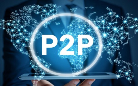 P2P网络监控，为何服务器未连接现象频发，影响监控效果？