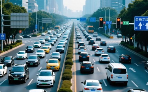 安全带物联网如何实时守护驾乘人员生命安全？