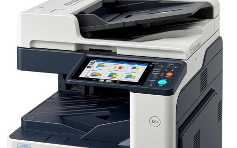 京瓷M5021cdn三合一，究竟有何独特之处，使其在市场上备受关注？