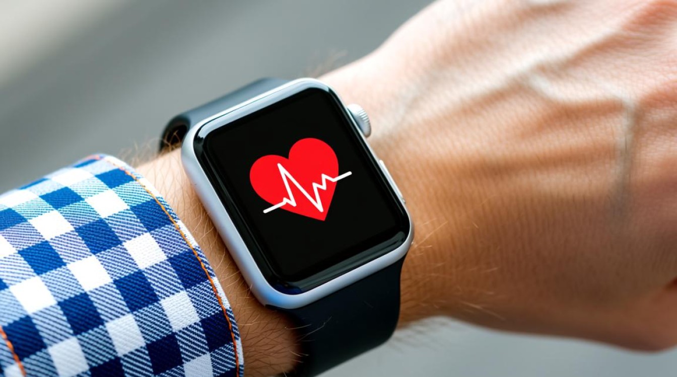 智能手表监控心律准确度如何？真的能替代医院专业设备吗？