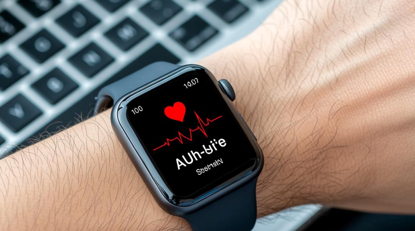智能手表监控心律准确度如何？真的能替代医院专业设备吗？