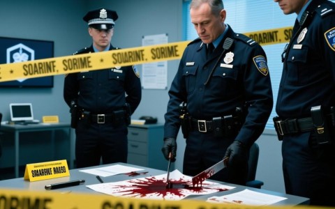 谋杀灵魂疑犯配置揭秘,如何从细节中捕捉罪恶的蛛丝马迹?