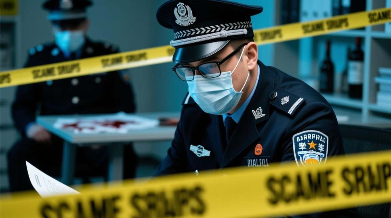 谋杀灵魂疑犯配置揭秘，如何从细节中捕捉罪恶的蛛丝马迹？