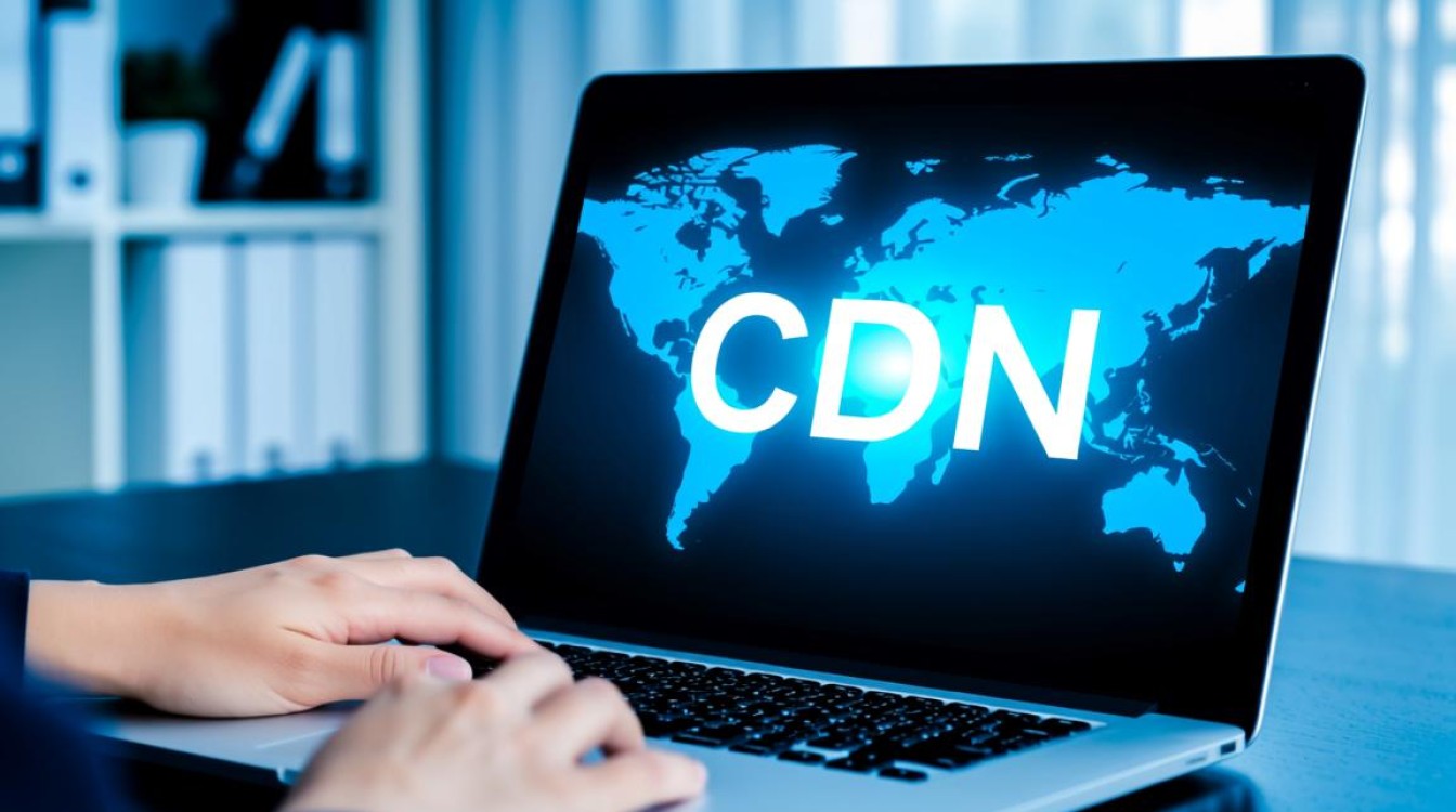 如何辨别一个网址是否使用了CDN服务？快速检测方法揭秘！