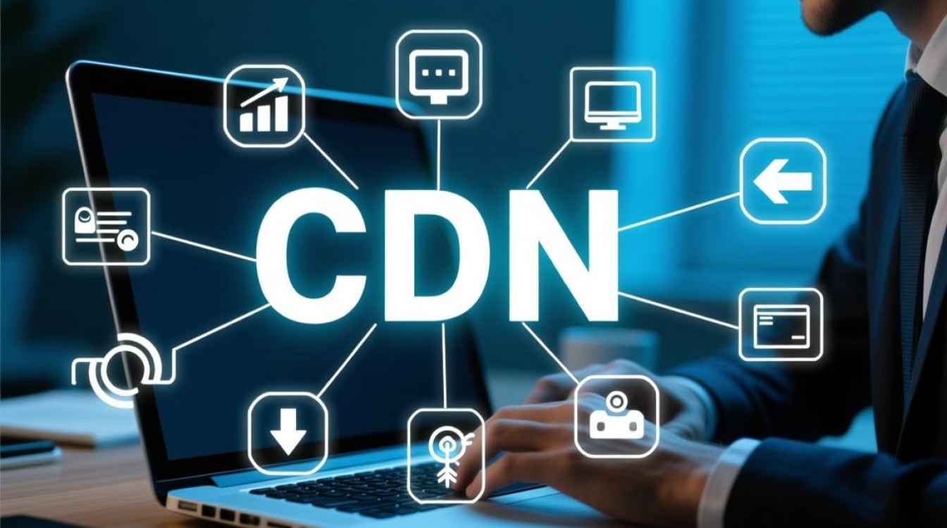 如何辨别一个网址是否使用了CDN服务？快速检测方法揭秘！