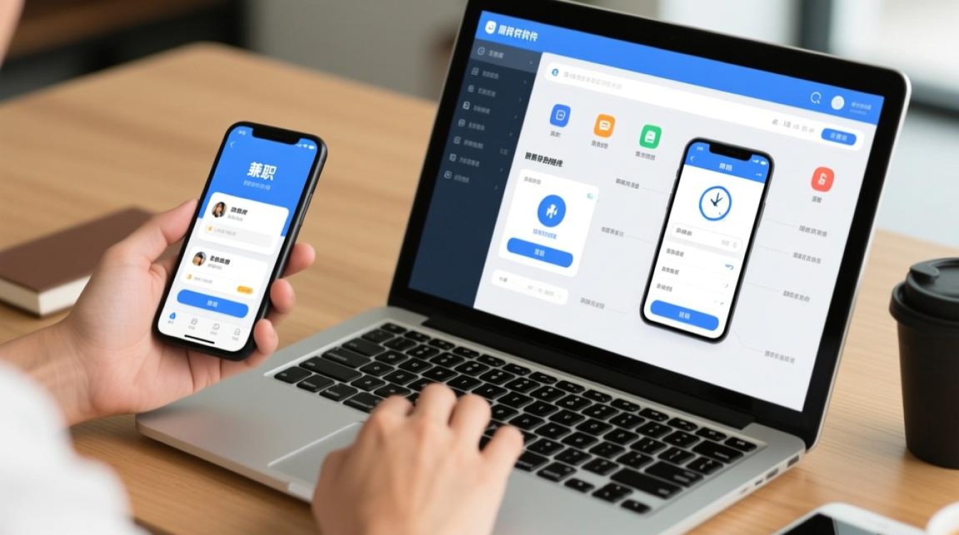 开发兼职软件APP平台，如何确保用户体验与盈利模式的平衡？