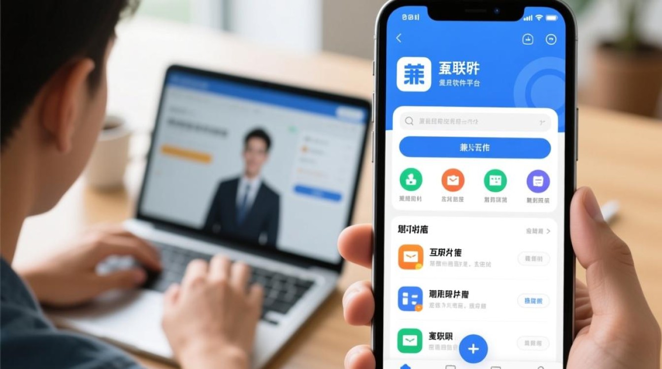 开发兼职软件APP平台，如何确保用户体验与盈利模式的平衡？