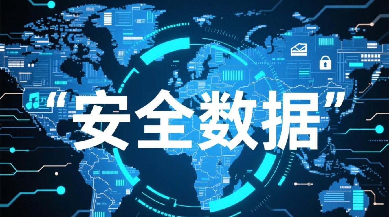 安全数据是什么意思啊?新手必看的定义与解析 安全数据是什么意思啊?新手必看的定义与解析