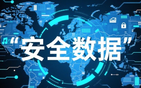 安全数据是什么意思啊？新手必看的定义与解析