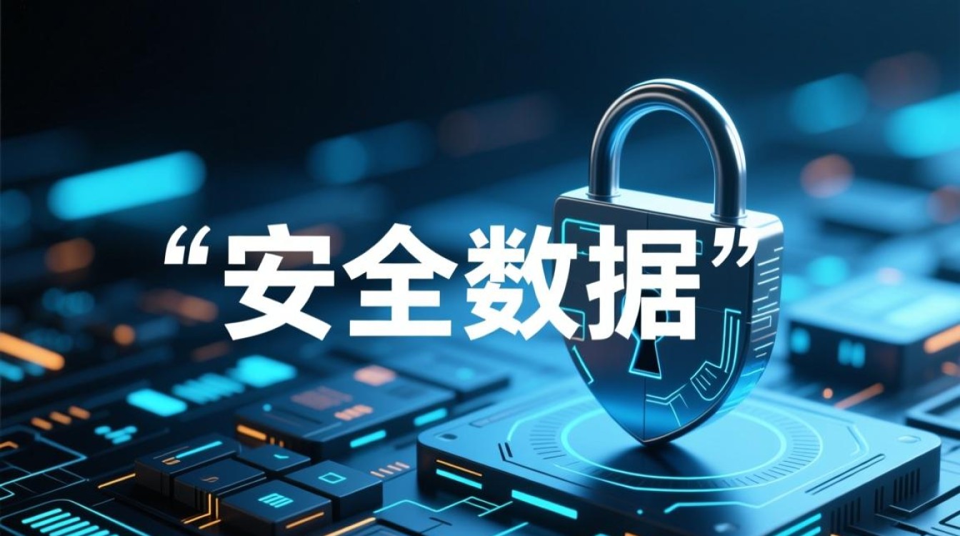 安全数据是什么意思啊?新手必看的定义与解析 安全数据是什么意思啊?新手必看的定义与解析