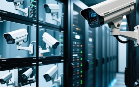 监控录像智能查询如何实现下区域精准定位？