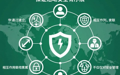 安全保证体系如何确保企业数据安全与合规？