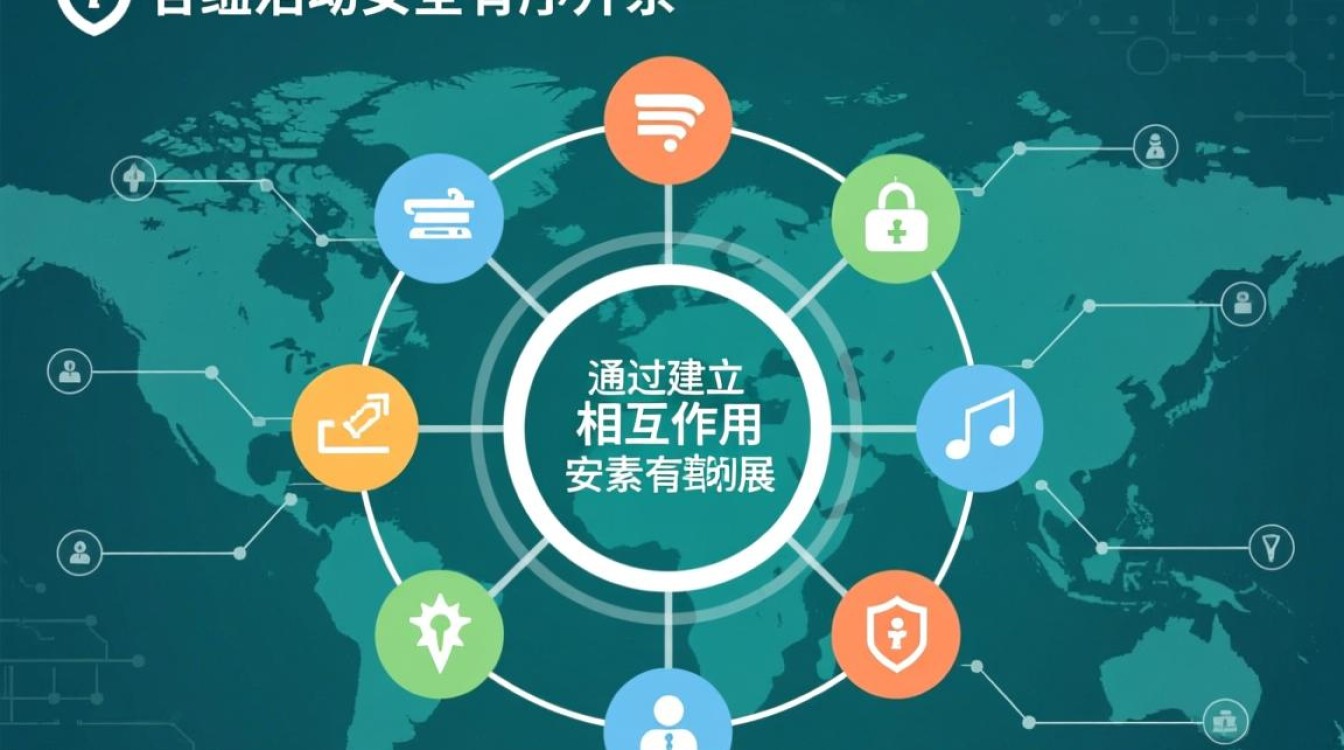 安全保证体系如何确保企业数据安全与合规? 安全保证体系如何确保企业数据安全与合规?