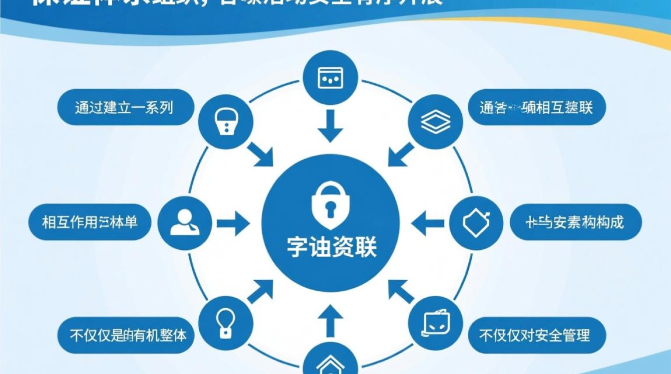 安全保证体系如何确保企业数据安全与合规? 安全保证体系如何确保企业数据安全与合规?