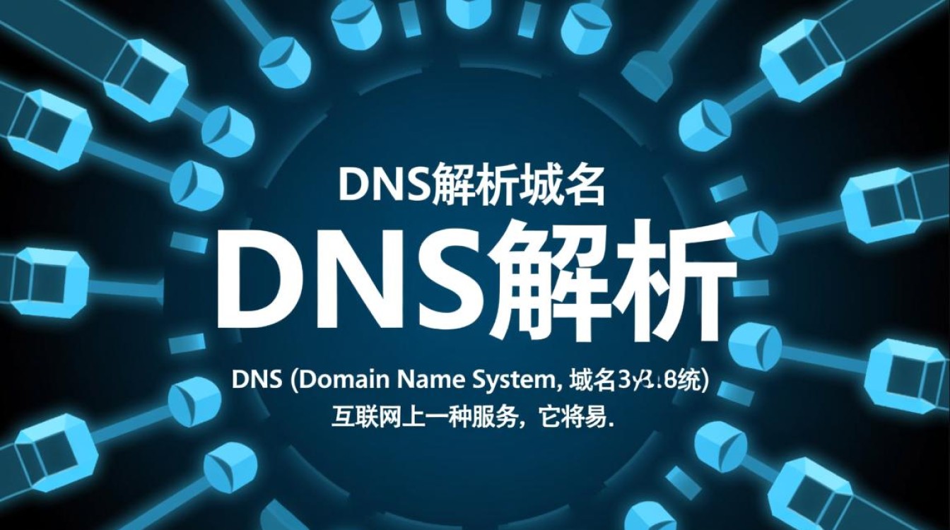 配置DNS解析域名时,有哪些常见问题需要注意? 配置DNS解析域名时,有哪些常见问题需要注意?