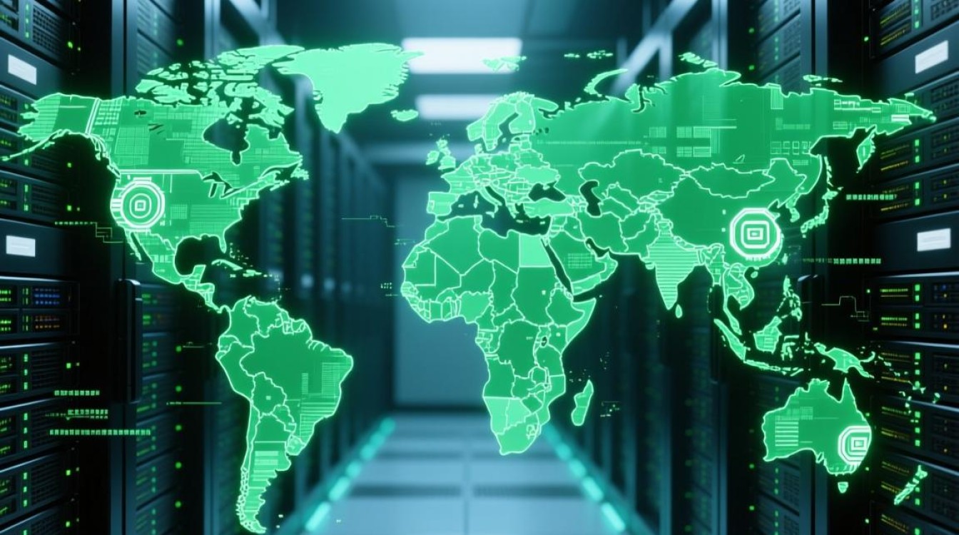 服务器未来趋势,云原生、AI驱动下如何重构运维与架构? 服务器未来趋势,云原生、AI驱动下如何重构运维与架构?