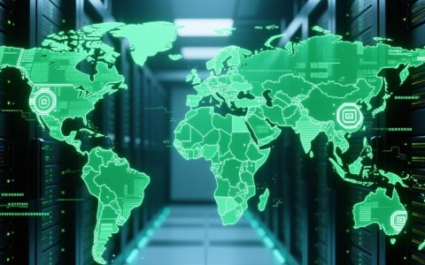 服务器未来趋势，云原生、AI驱动下如何重构运维与架构？