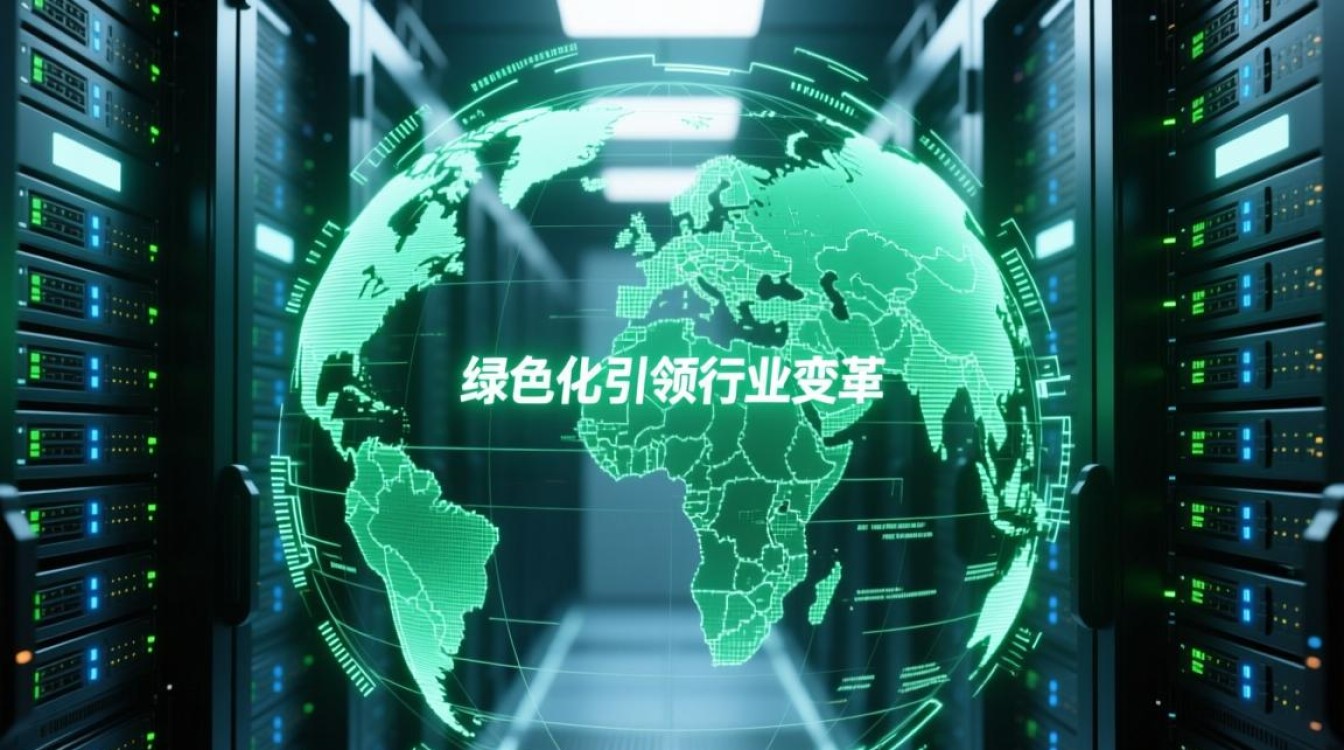 服务器未来趋势,云原生、AI驱动下如何重构运维与架构? 服务器未来趋势,云原生、AI驱动下如何重构运维与架构?