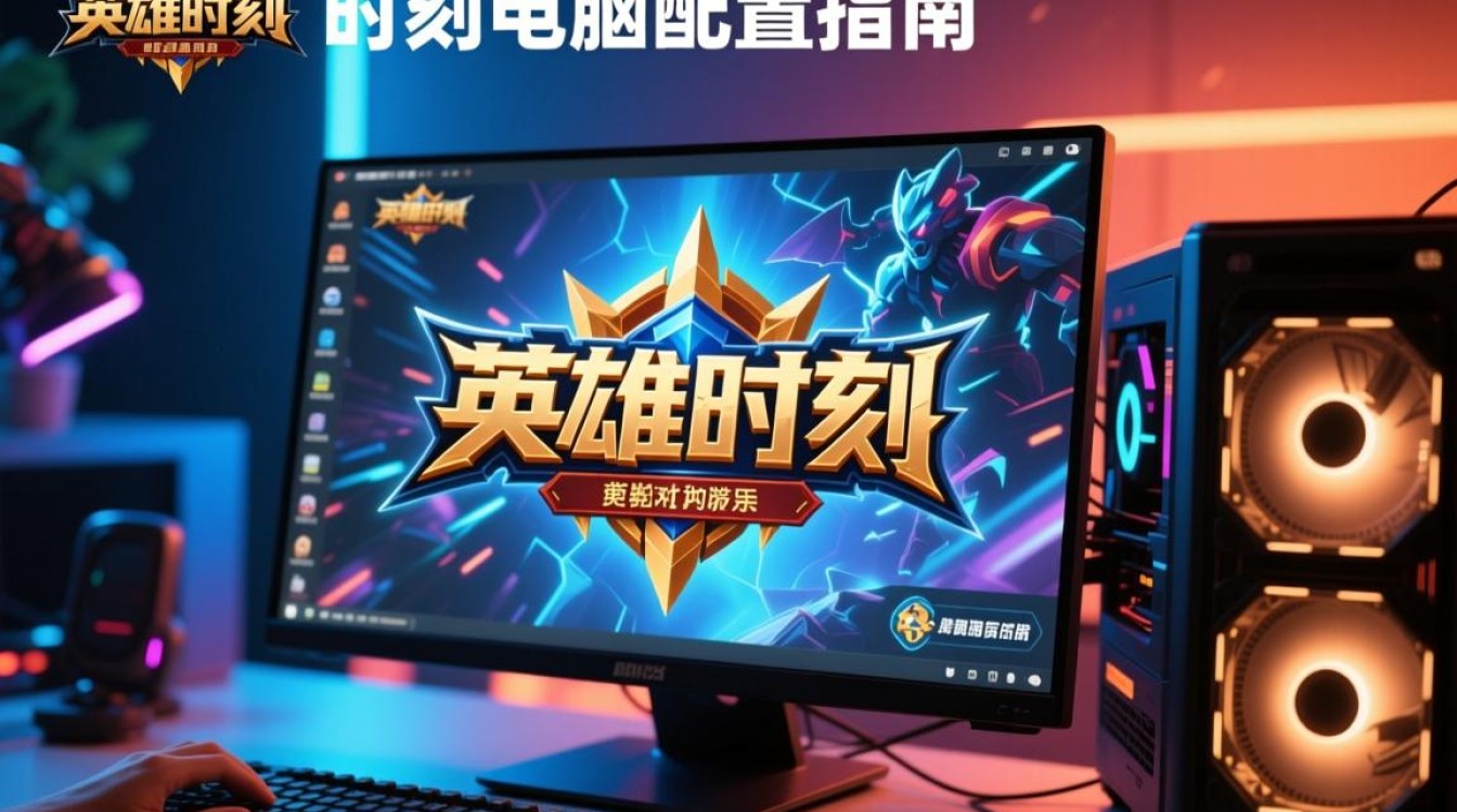 英雄时刻电脑配置是否需要高配置?满足哪些硬件要求? 英雄时刻电脑配置是否需要高配置?满足哪些硬件要求?