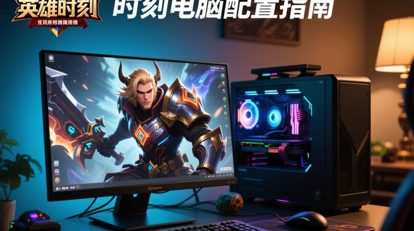 英雄时刻电脑配置是否需要高配置?满足哪些硬件要求? 英雄时刻电脑配置是否需要高配置?满足哪些硬件要求?